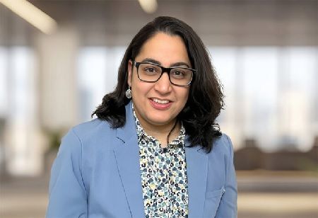 Payal Dayal Joins Sarthak Advocates as Partner Along with Team from AKS